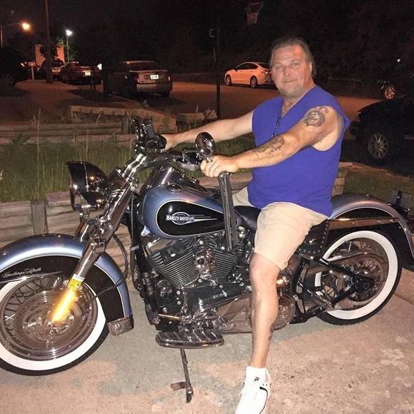 Meet your Posher, Hugh - Picture 1 of 1